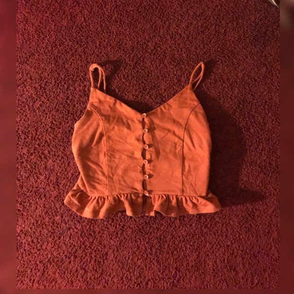 Tank top - Picture 4 of 6